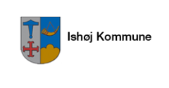 Ishoej kommune