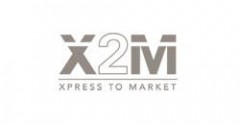 x2m